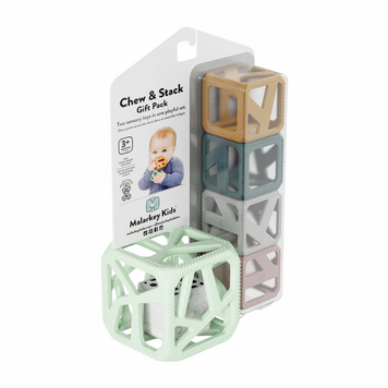 Chew & Stack Gift Pack