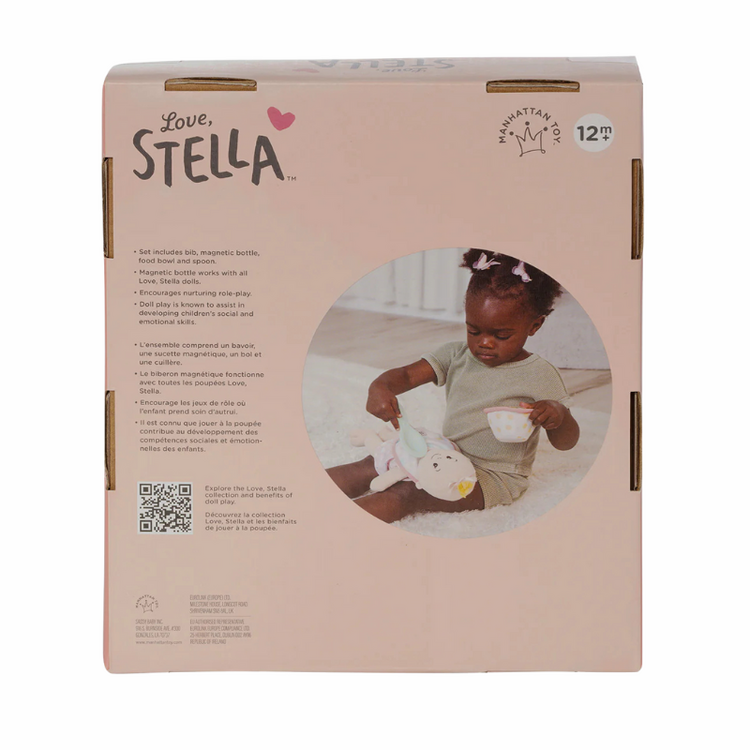 Love, Stella Feeding Set