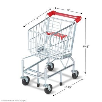 Melissa & Doug SALE! Shopping Cart Melissa & Doug