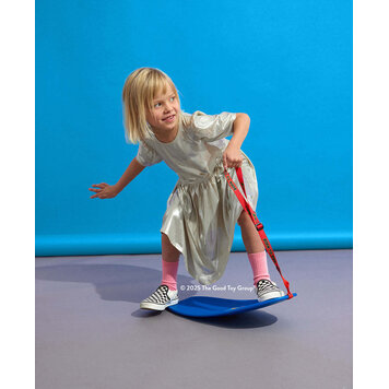 Spooner Spooner Mini Pro Born to Ride Training System 20 in