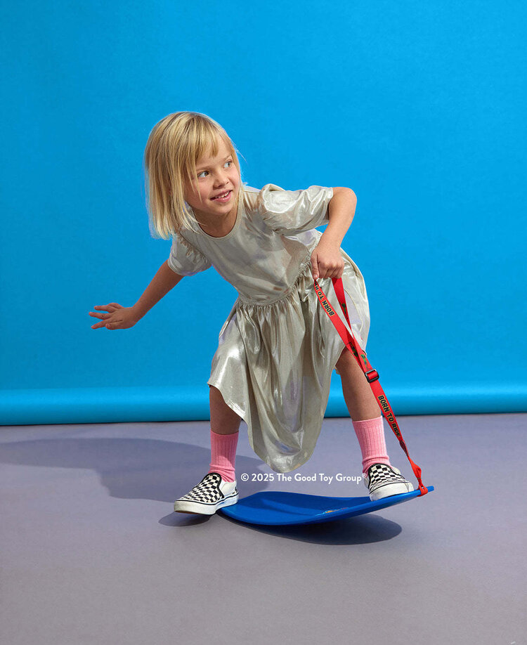 Spooner Spooner Mini Pro Born to Ride Training System 20 in