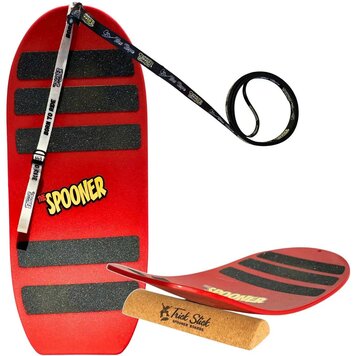 Spooner Spooner Pro Born to Ride Training System 26"