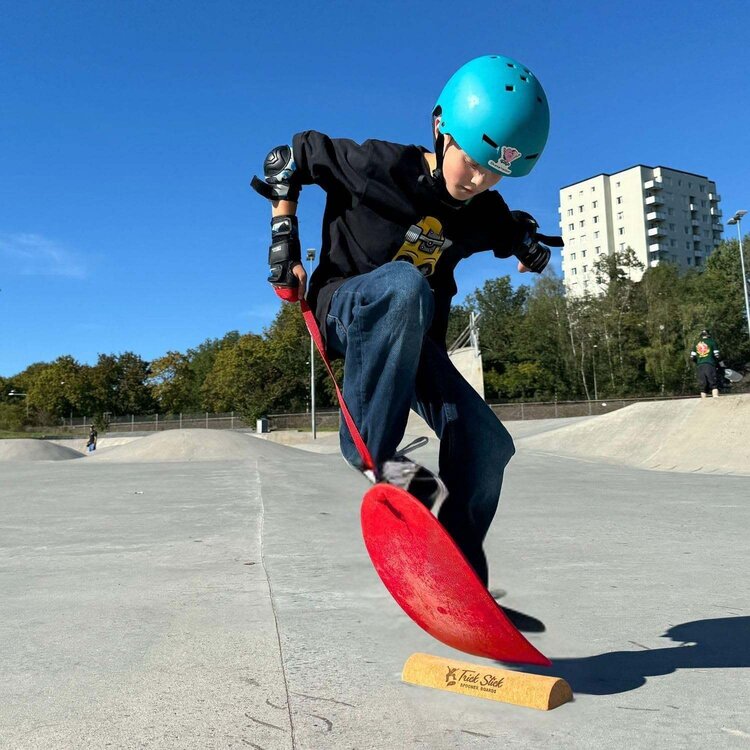 Spooner Spooner Pro Born to Ride Training System 26"