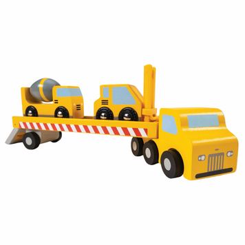 SALE! Construction Transporter