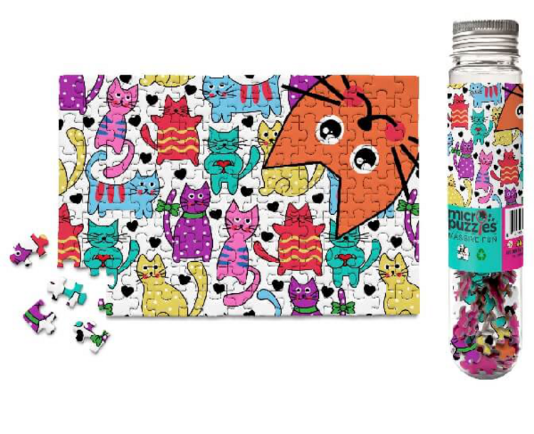 SALE! MicroPuzzles ASSORTED
