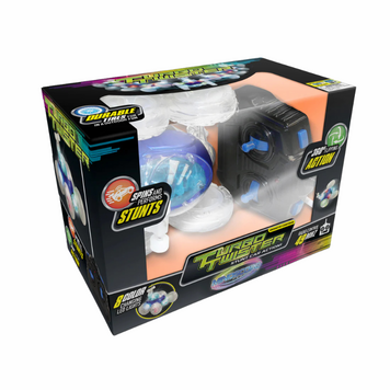 Turbo Twisters Blue (49 Mhz)