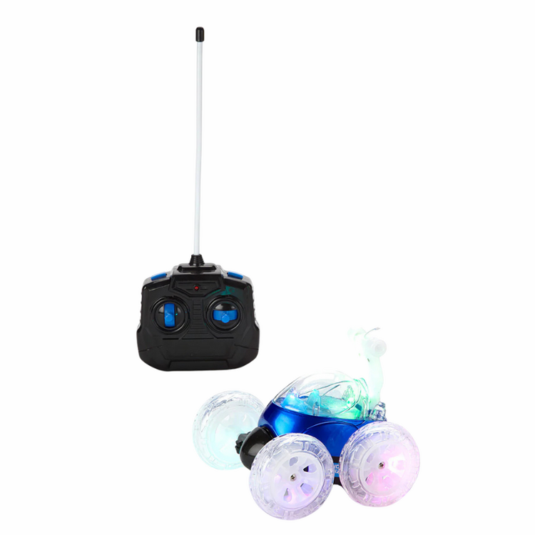 Turbo Twisters Blue (49 Mhz)