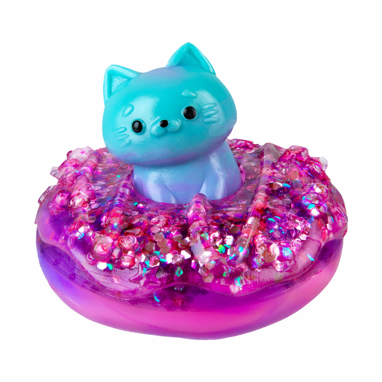 Curiosities Taba-licious Sweetsies