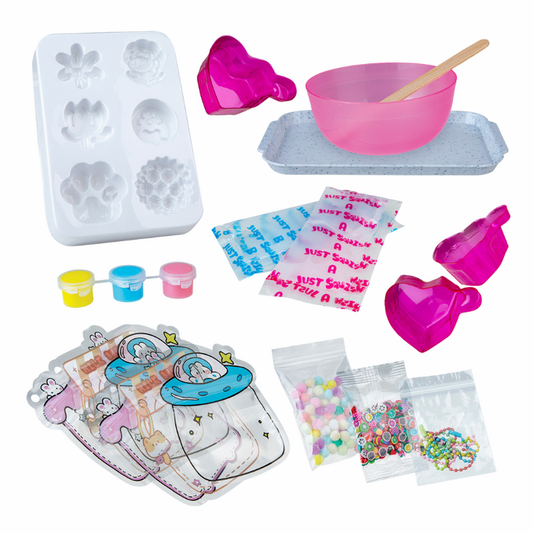 Curiosities Taba-licious DIY Kit Ultra