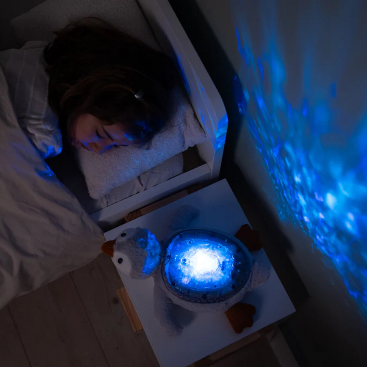 Tranquil Penguin™ (Rechargeable)