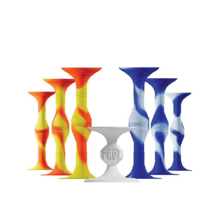 Popdarts Fire & Ice Pro Pack