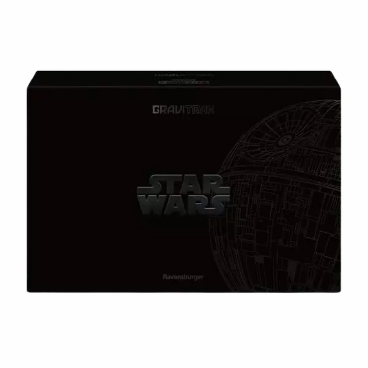 GraviTrax Star Wars Death Star Set