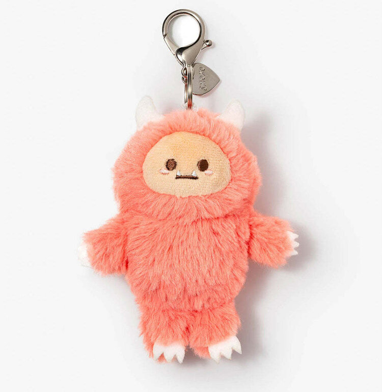 Smoko Pastel Hank Yeti Blind Box