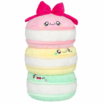 Squishable Macarons Squishable