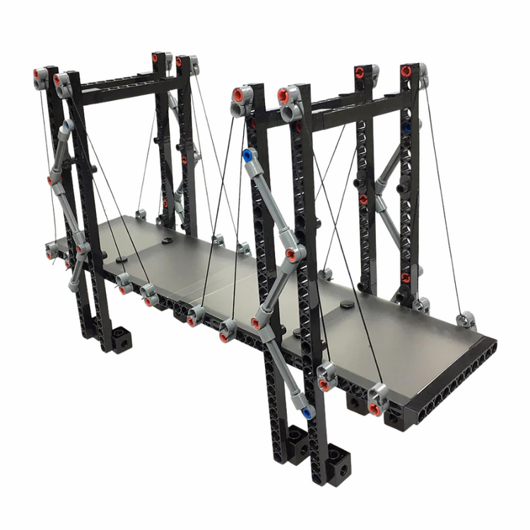 Structural Engineering: Bridges & Skyscrapers