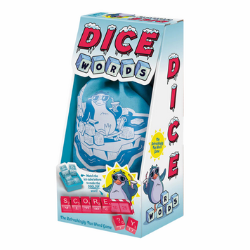 SALE! Dice Words