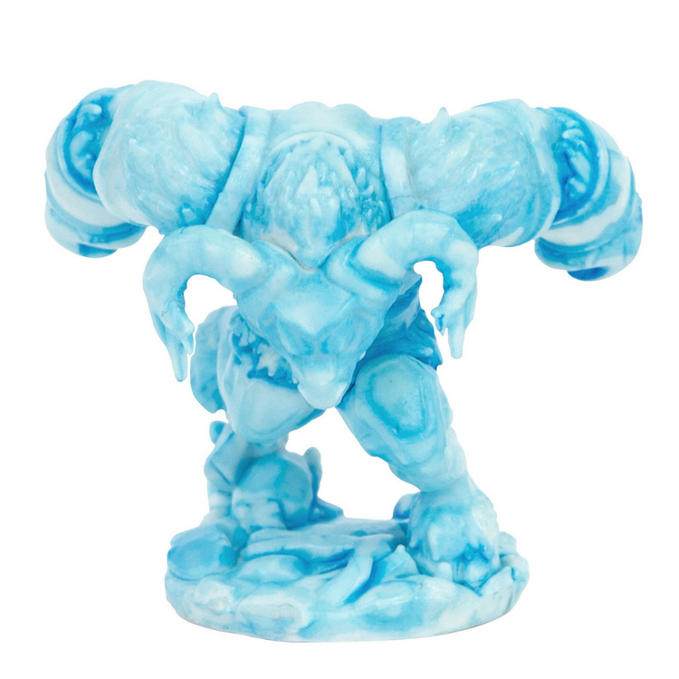 Doteki Multiplayer Battle Pack Arctos/Heatoru