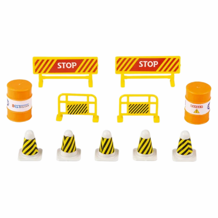 Die Cast Car Transporter