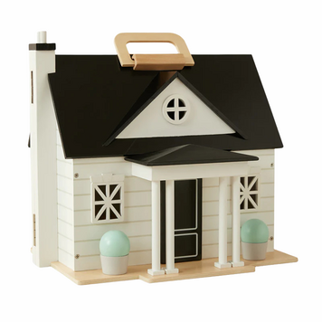 Home Sweet Home Dollhouse