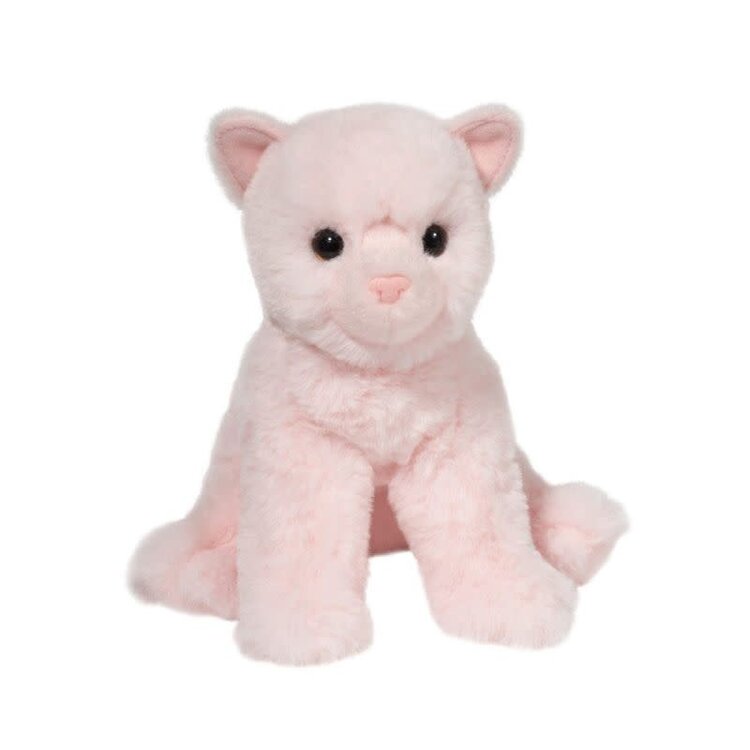 Douglas Cadie Pink Cat Mini