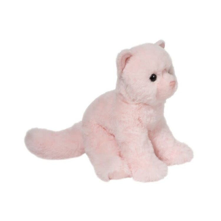 Douglas Cadie Pink Cat Mini