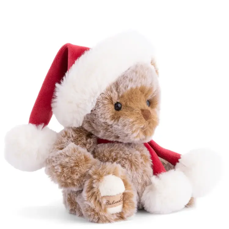 Bukowski Bears Cute Tomtenisse Bear