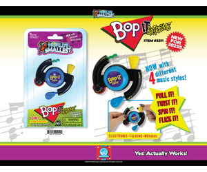World Smallest Bop it Extreme - Mudpuddles Toys and Books