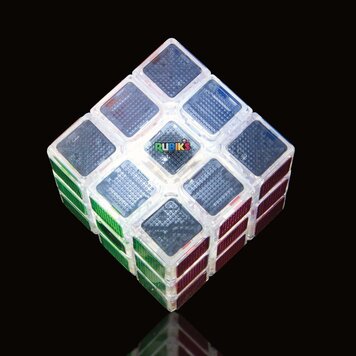 Rubik's Rubik`s Pulse Cube Official