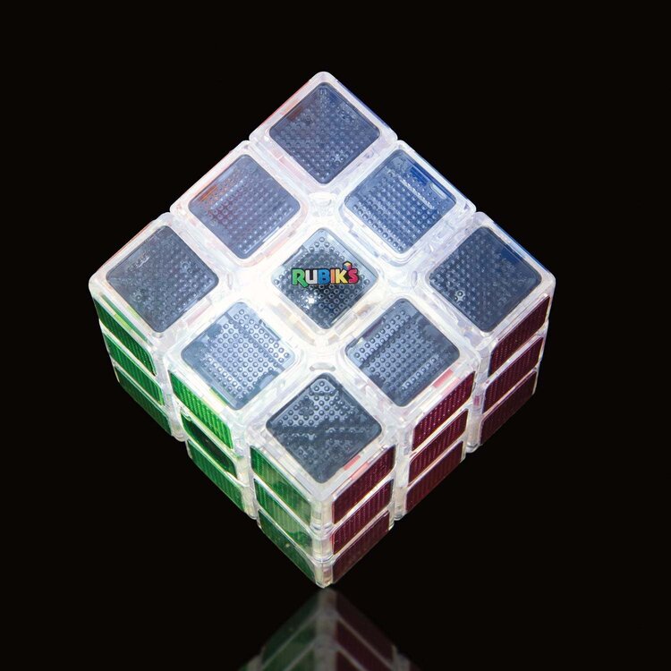 Rubik's Rubik`s Pulse Cube Official