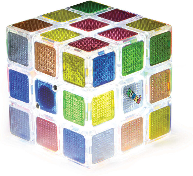Rubik's Rubik`s Pulse Cube Official