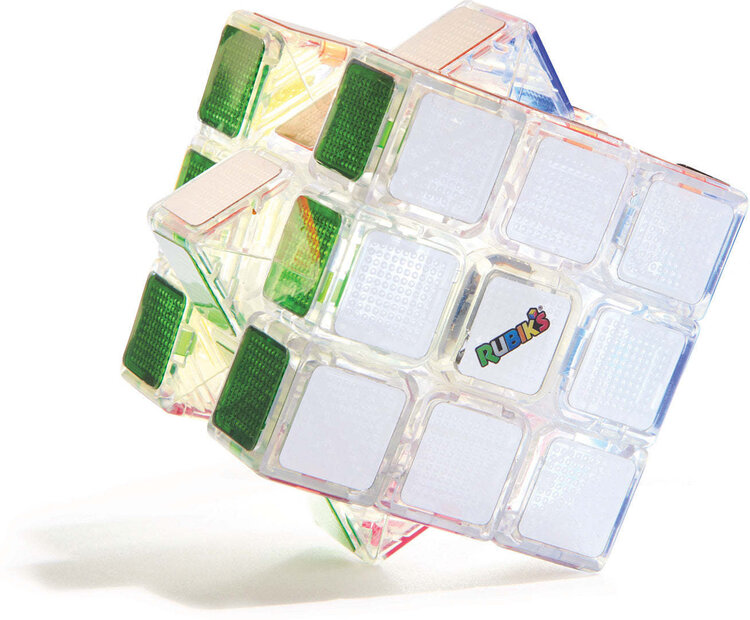 Rubik's Rubik`s Pulse Cube Official