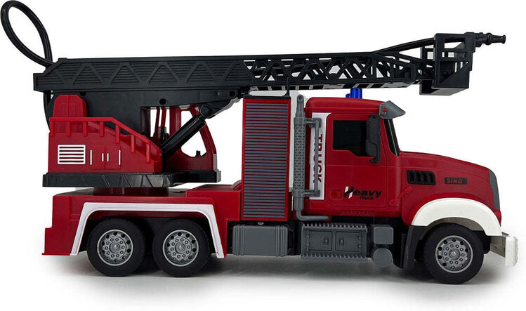 HydroBlaze RC Fire Truck