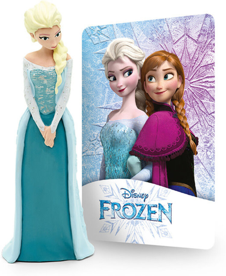 Tonies USA Disney Frozen Elsa Tonies