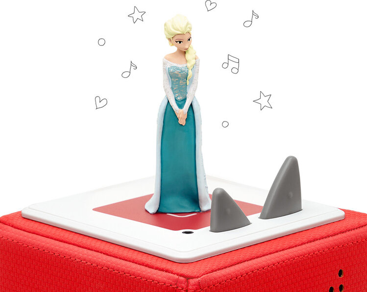 Tonies USA Disney Frozen Elsa Tonies