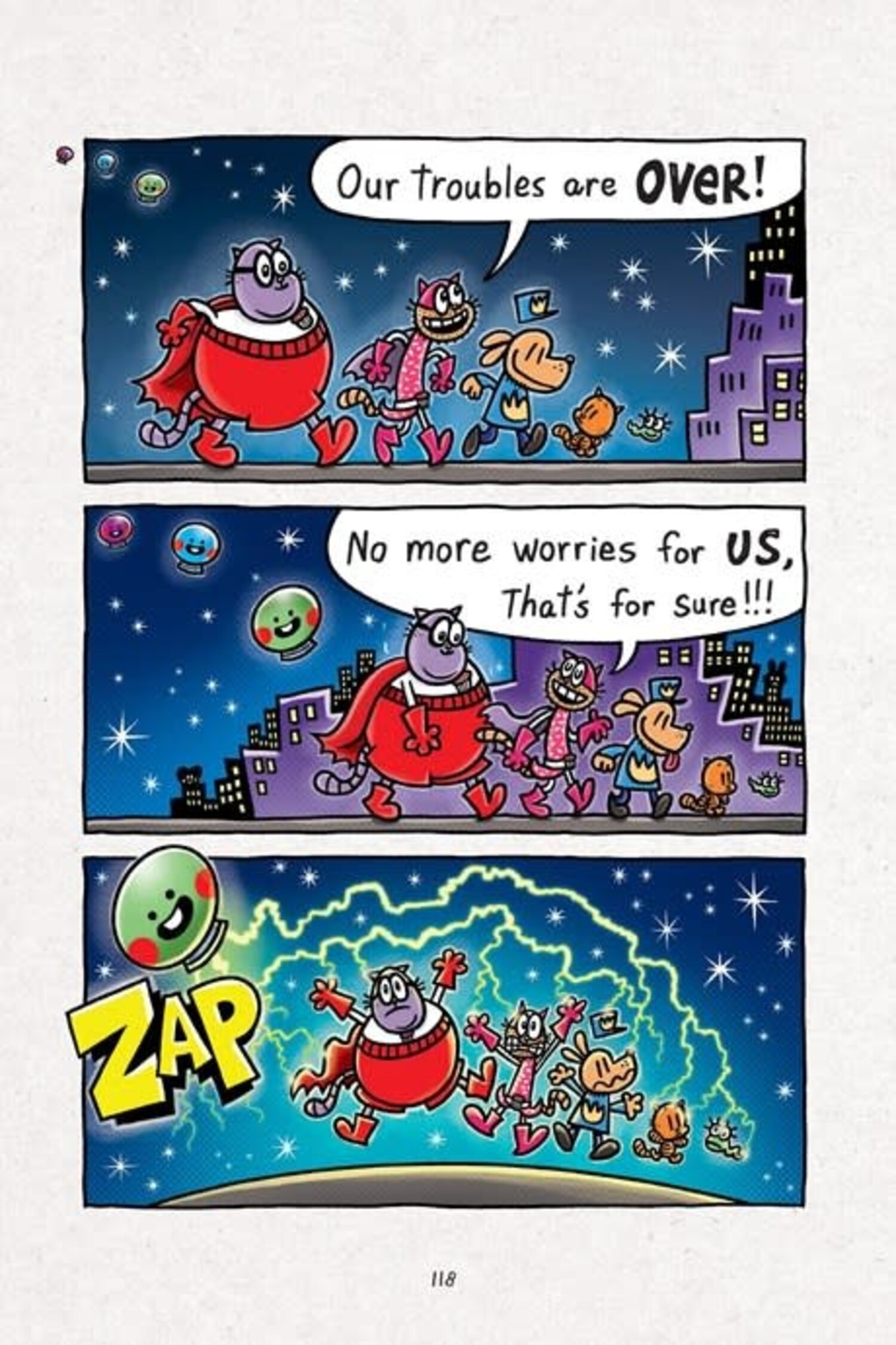 Dog Man 14 Big Jim Believes - Mudpuddles Toys and Books