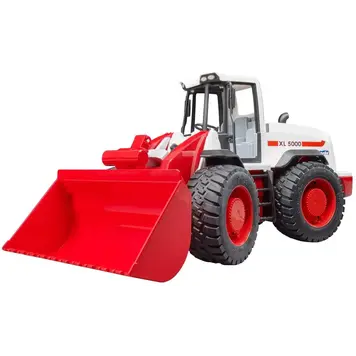 Wheel Loader Bruder