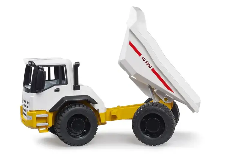 RoadMax Dump Truck Bruder