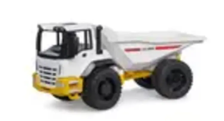 RoadMax Dump Truck Bruder