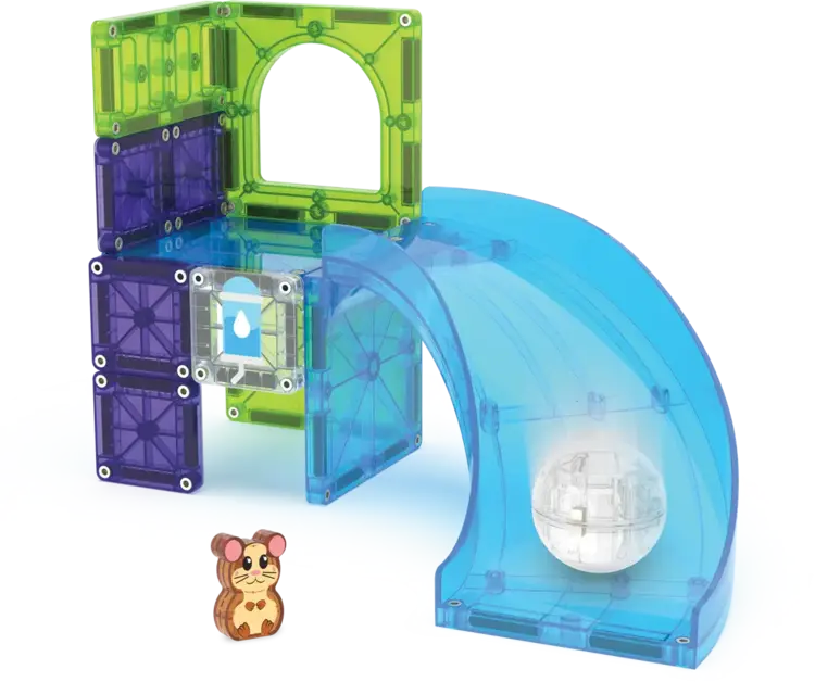 Hamster Ball MAGNA-TILES®