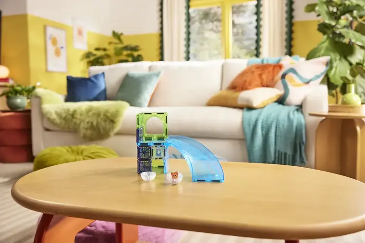 Hamster Ball MAGNA-TILES®