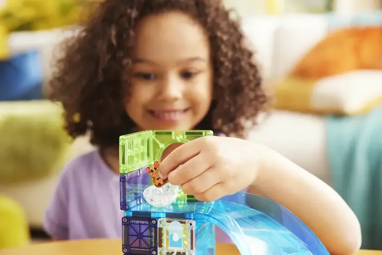 Hamster Ball MAGNA-TILES®