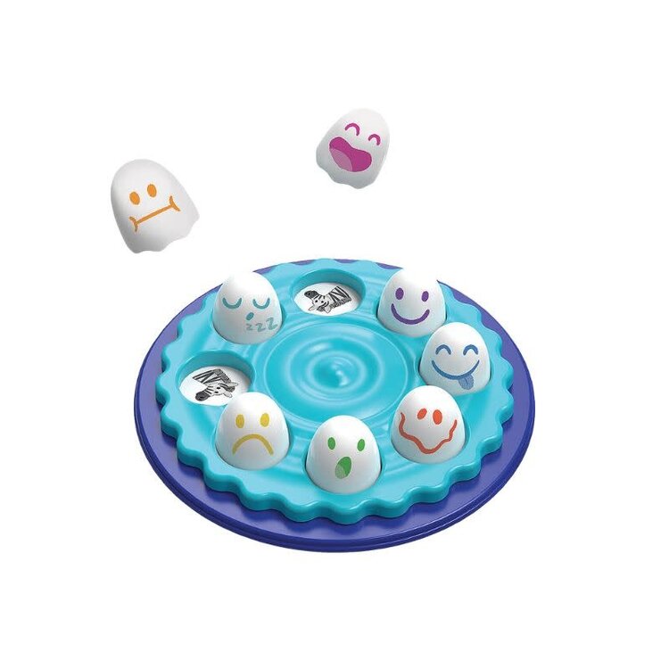 Mindware Dizzy Duckies Game