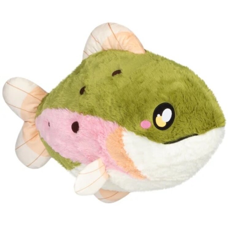 Squishable Squishable Rainbow Trout