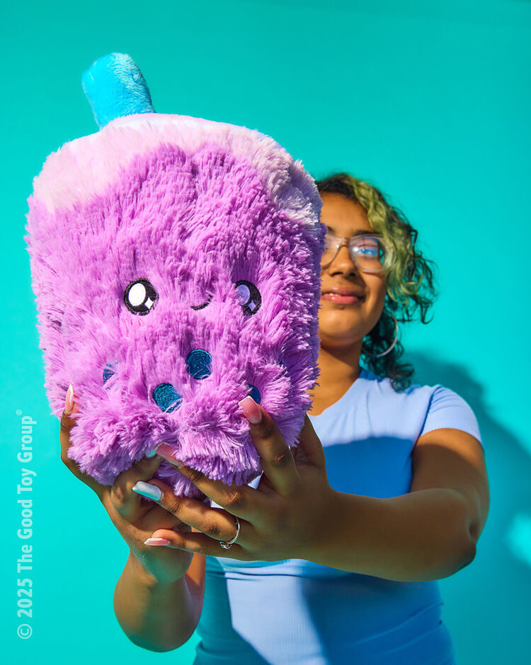 Squishable Mini Bubble Tea Squishable