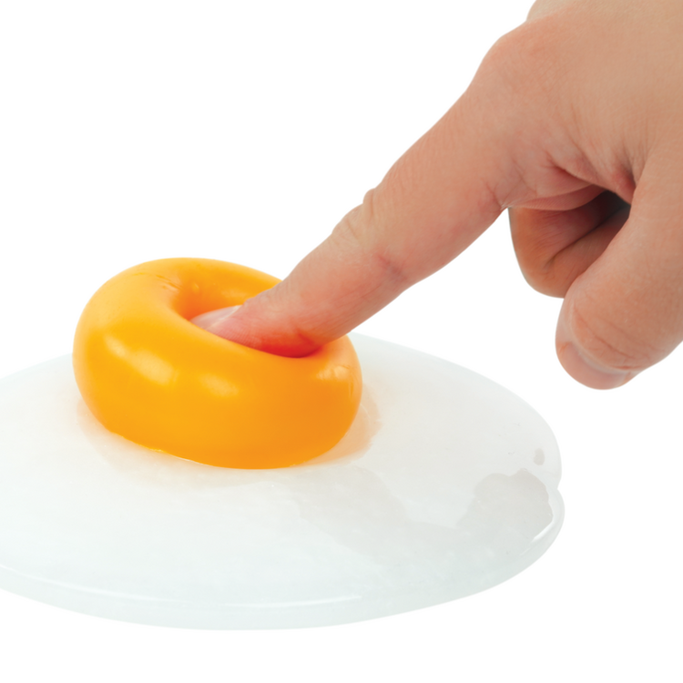 Eggcellent 4in Thinking Putty