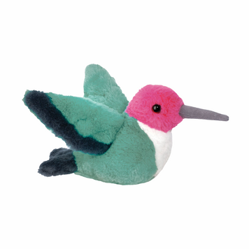 Twirlie Hummingbird Soft