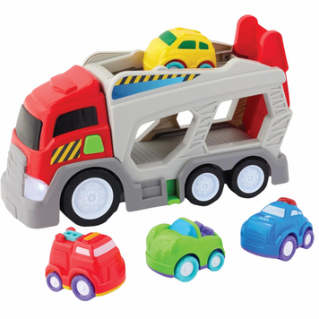 Lights 'n Sounds Transporter