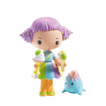 Tinyly Tutti and Frutti Tinyly