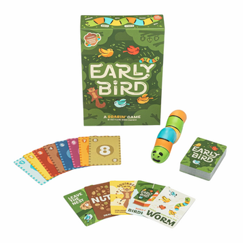 SALE! Early Bird Game