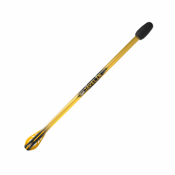 Marky Sparky Bad Rap Travelin' Javelin